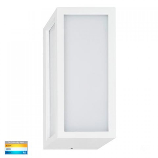 Havit-Jasper Black & White LED Wall Light